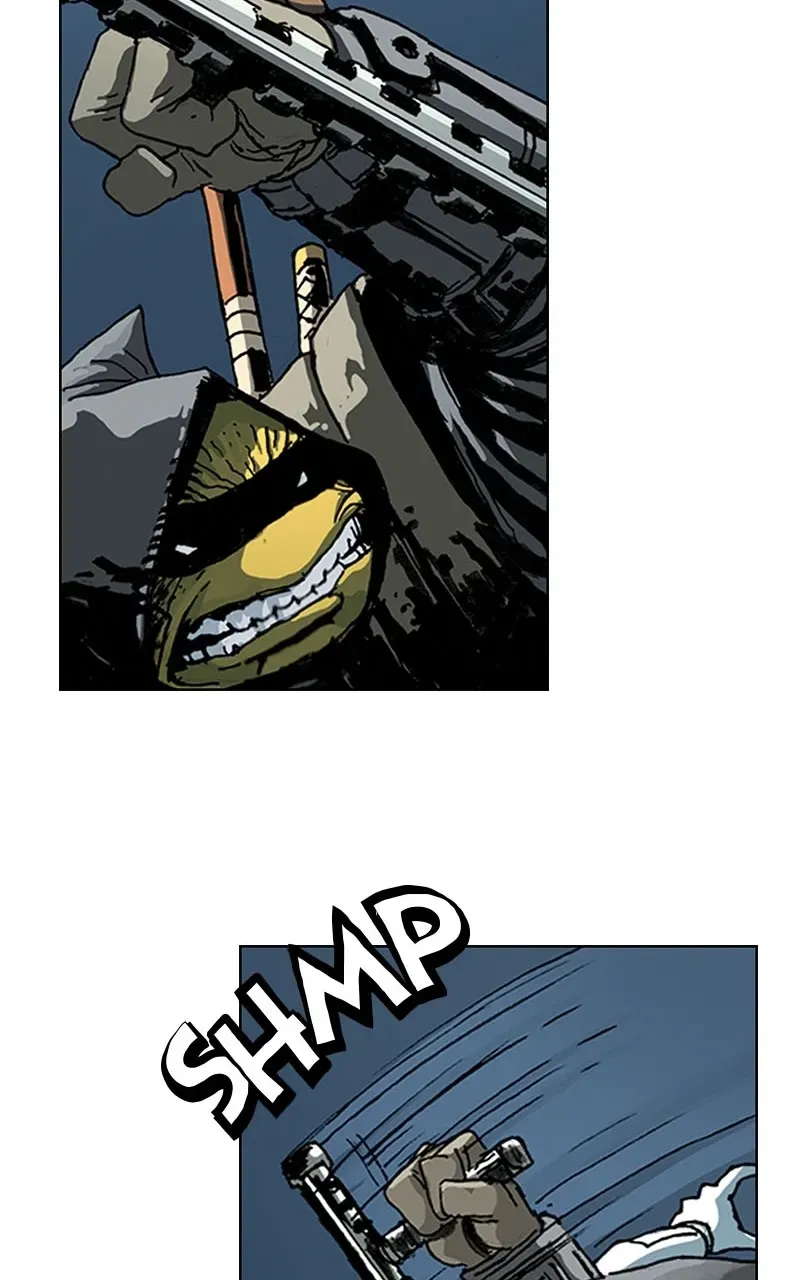 Comic Bom Bom