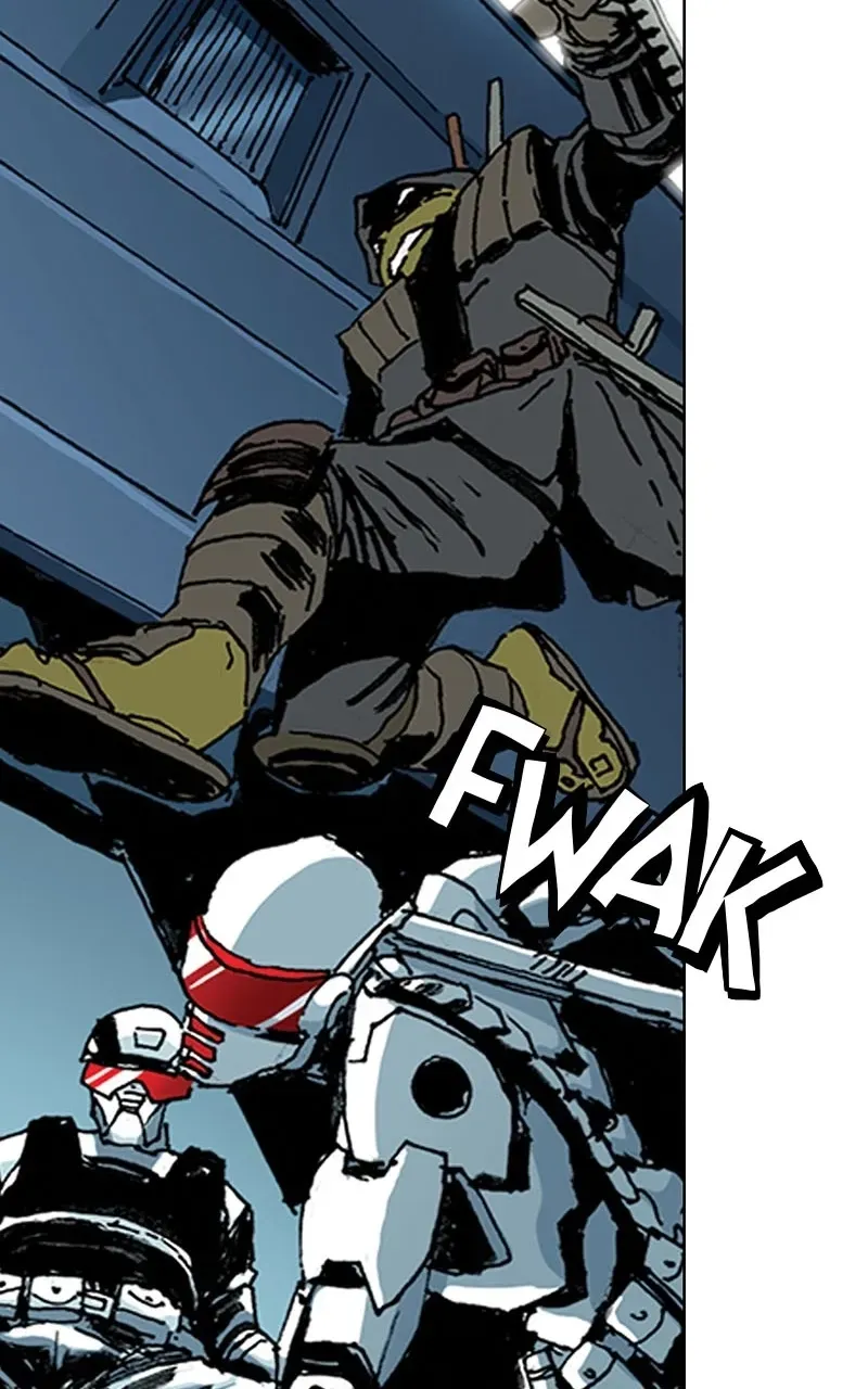 Comic Bom Bom
