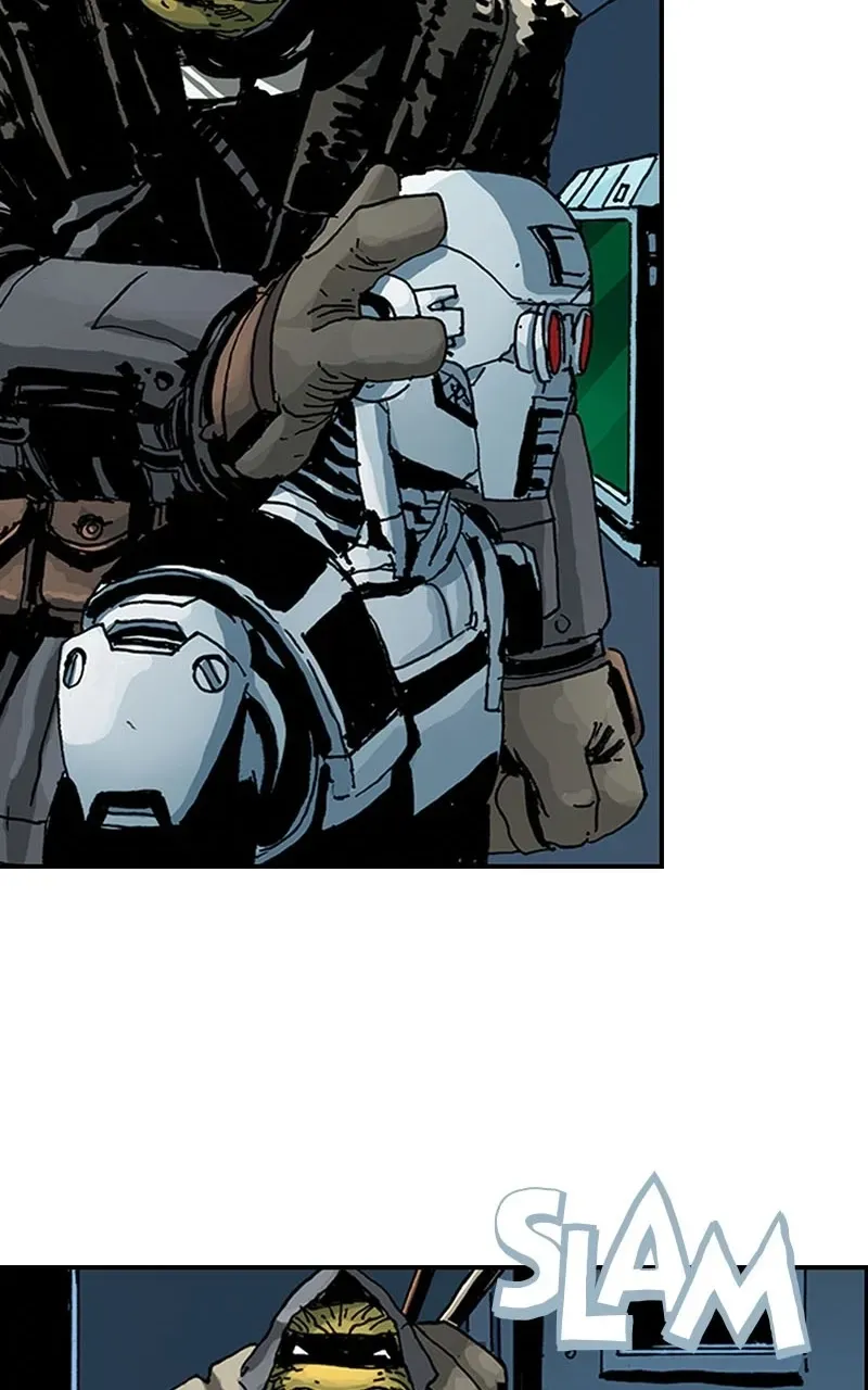 Comic Bom Bom