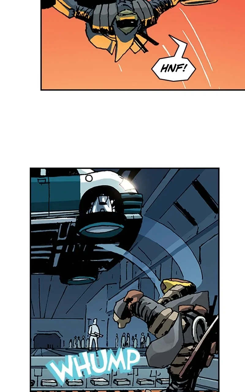 Comic Bom Bom