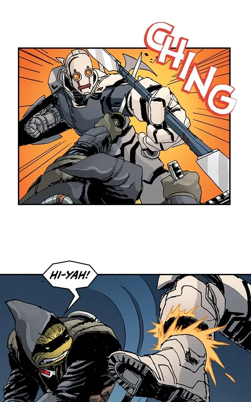 Comic Bom Bom