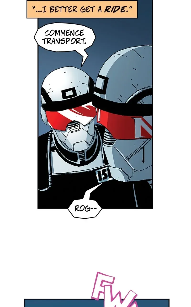 Comic Bom Bom