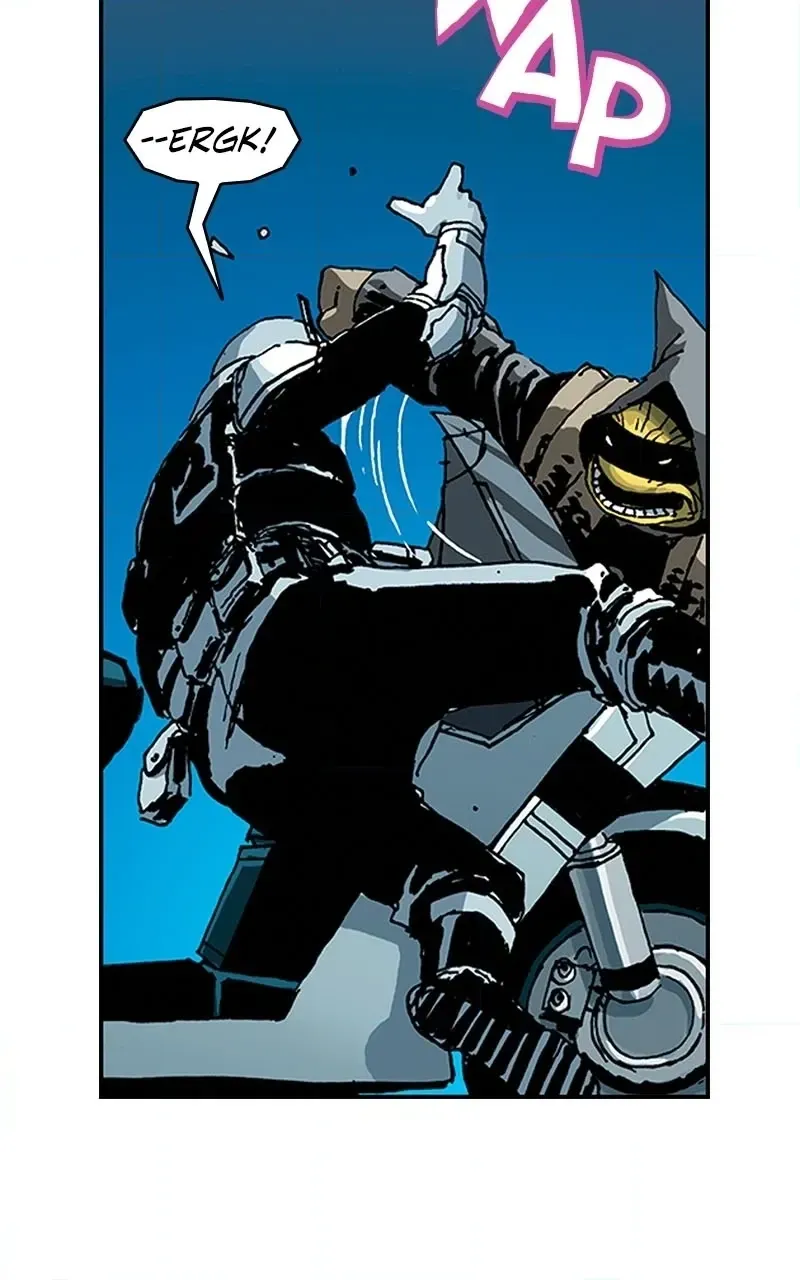 Comic Bom Bom