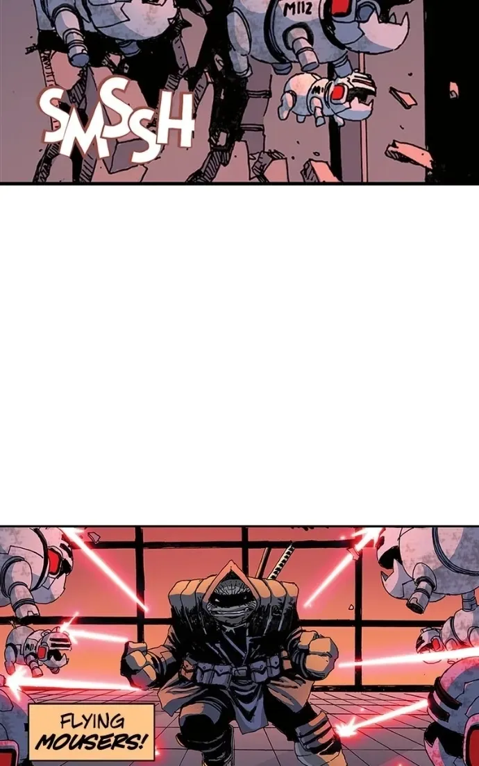 Comic Bom Bom