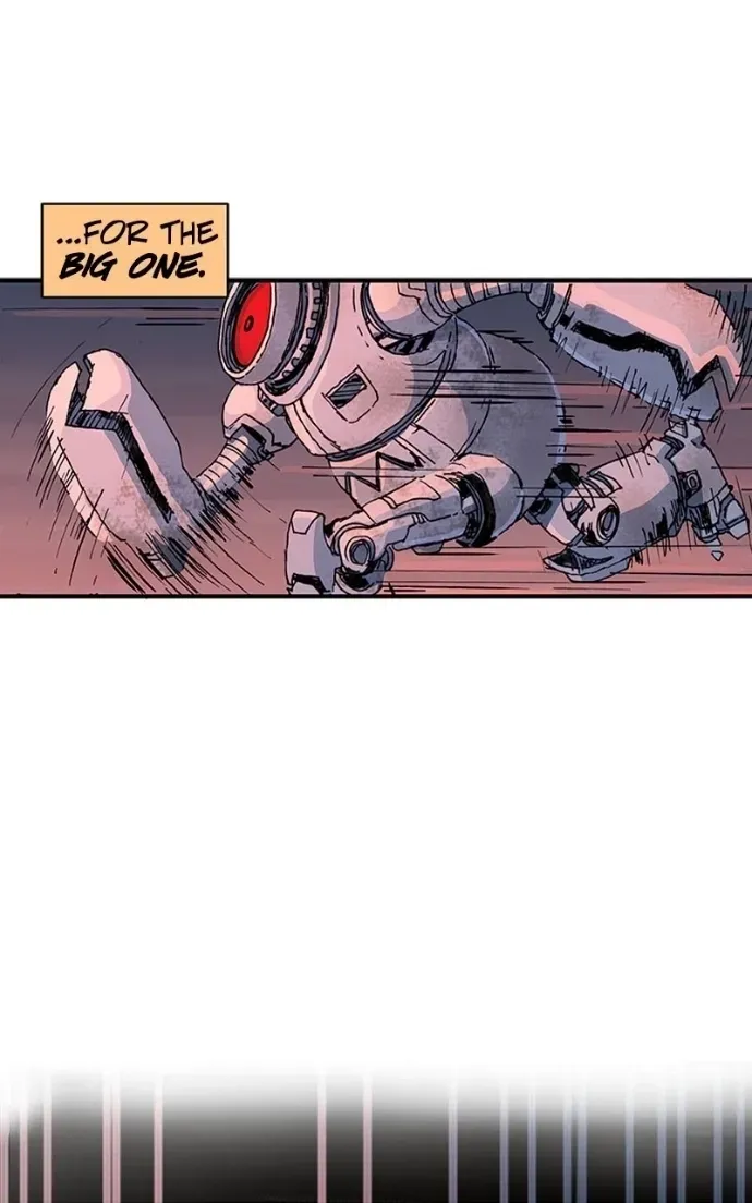 Comic Bom Bom