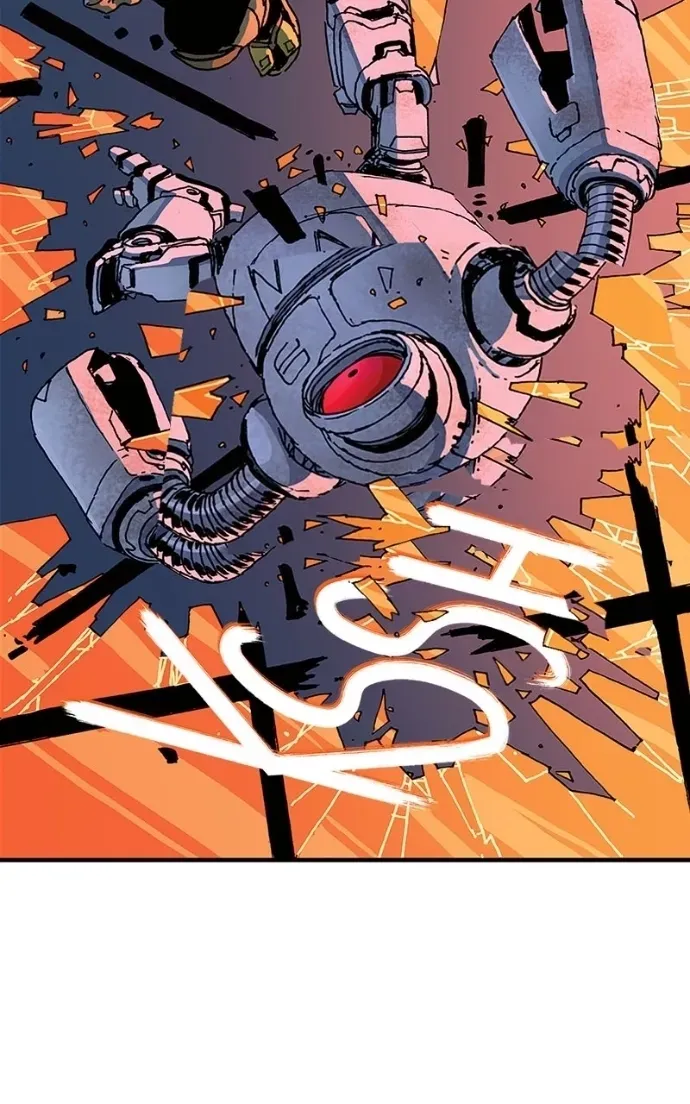 Comic Bom Bom