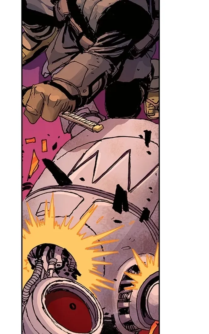 Comic Bom Bom