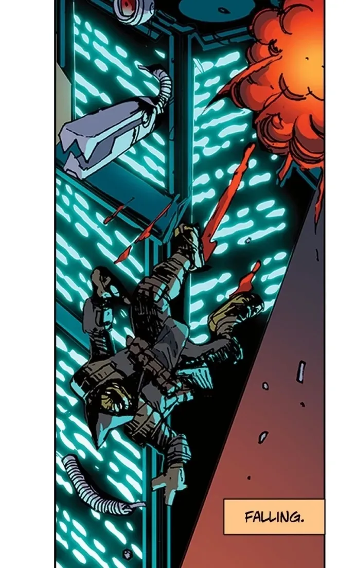 Comic Bom Bom