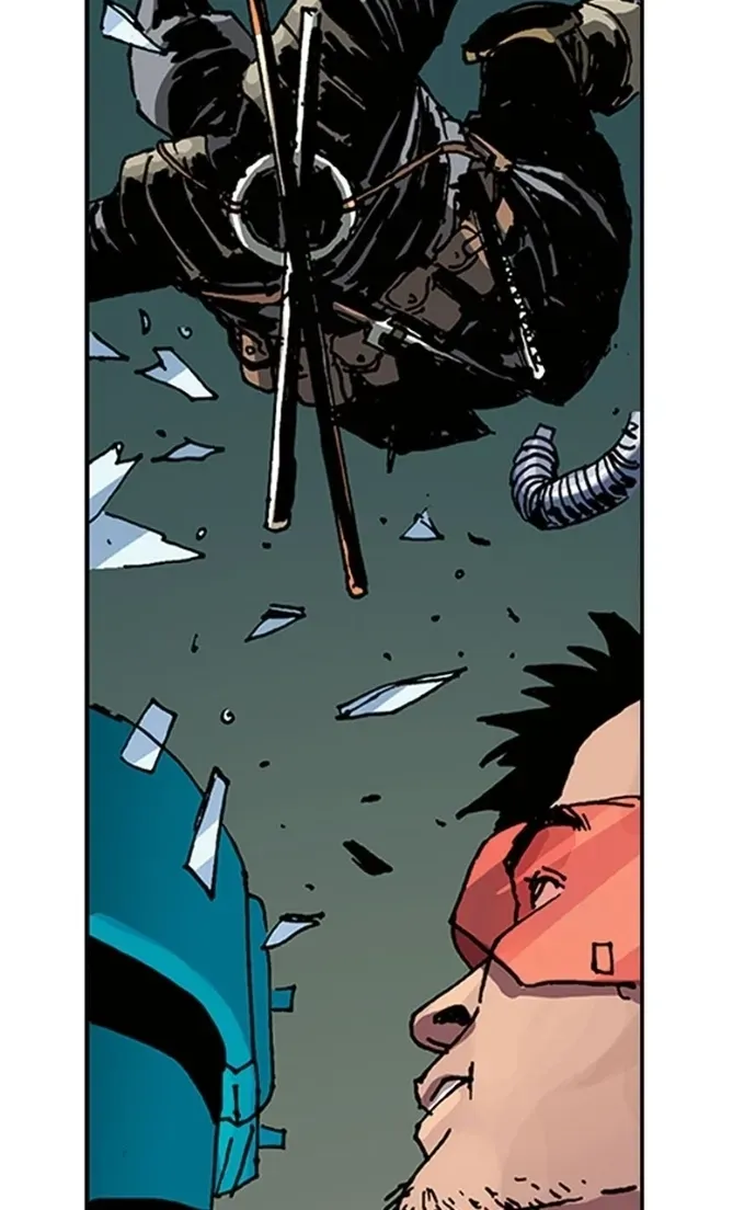 Comic Bom Bom