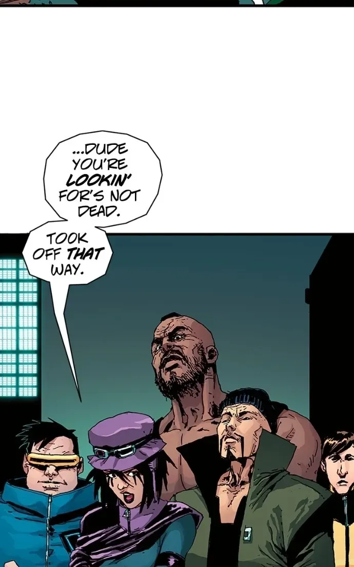 Comic Bom Bom