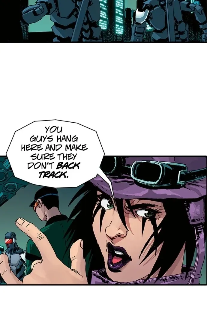 Comic Bom Bom