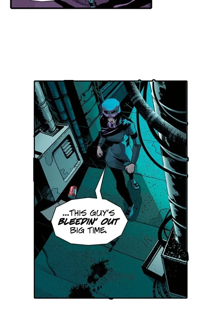 Comic Bom Bom