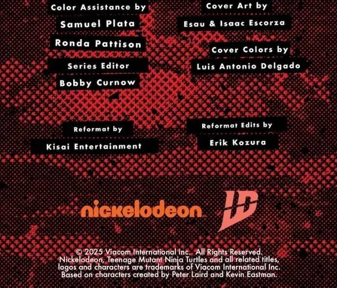 Comic Bom Bom