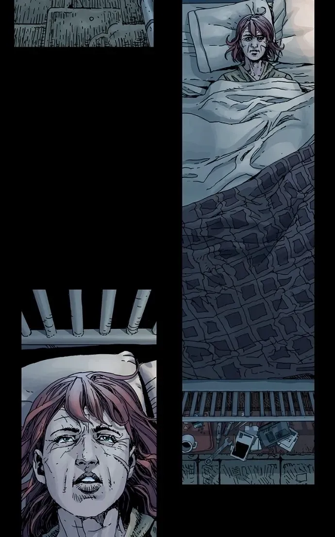 Comic Bom Bom