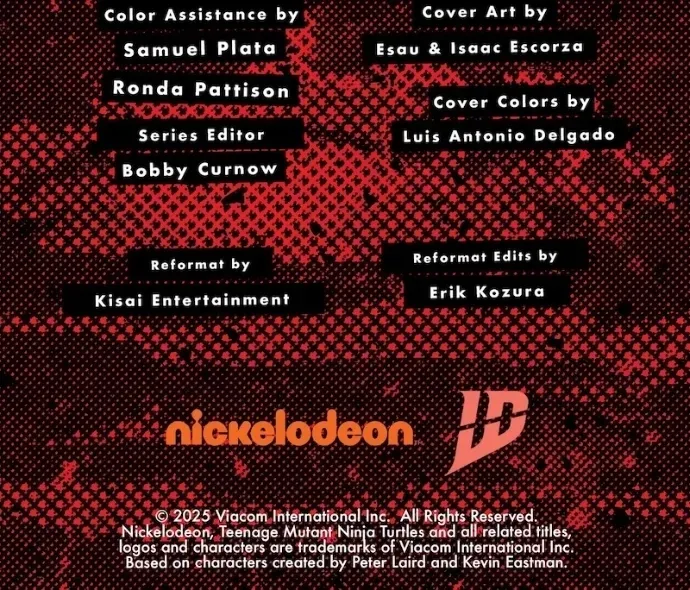Comic Bom Bom