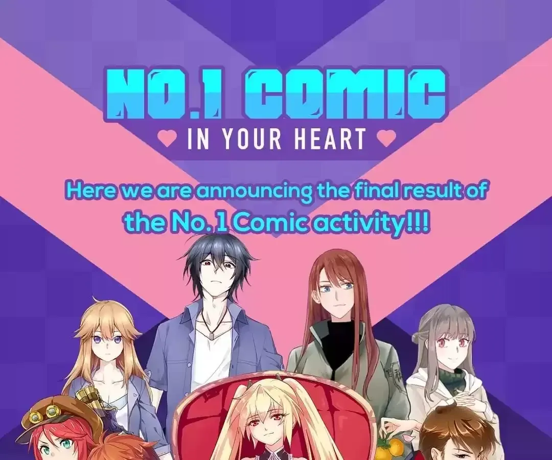 Comic Buzz Chapter 1 page 1 - 