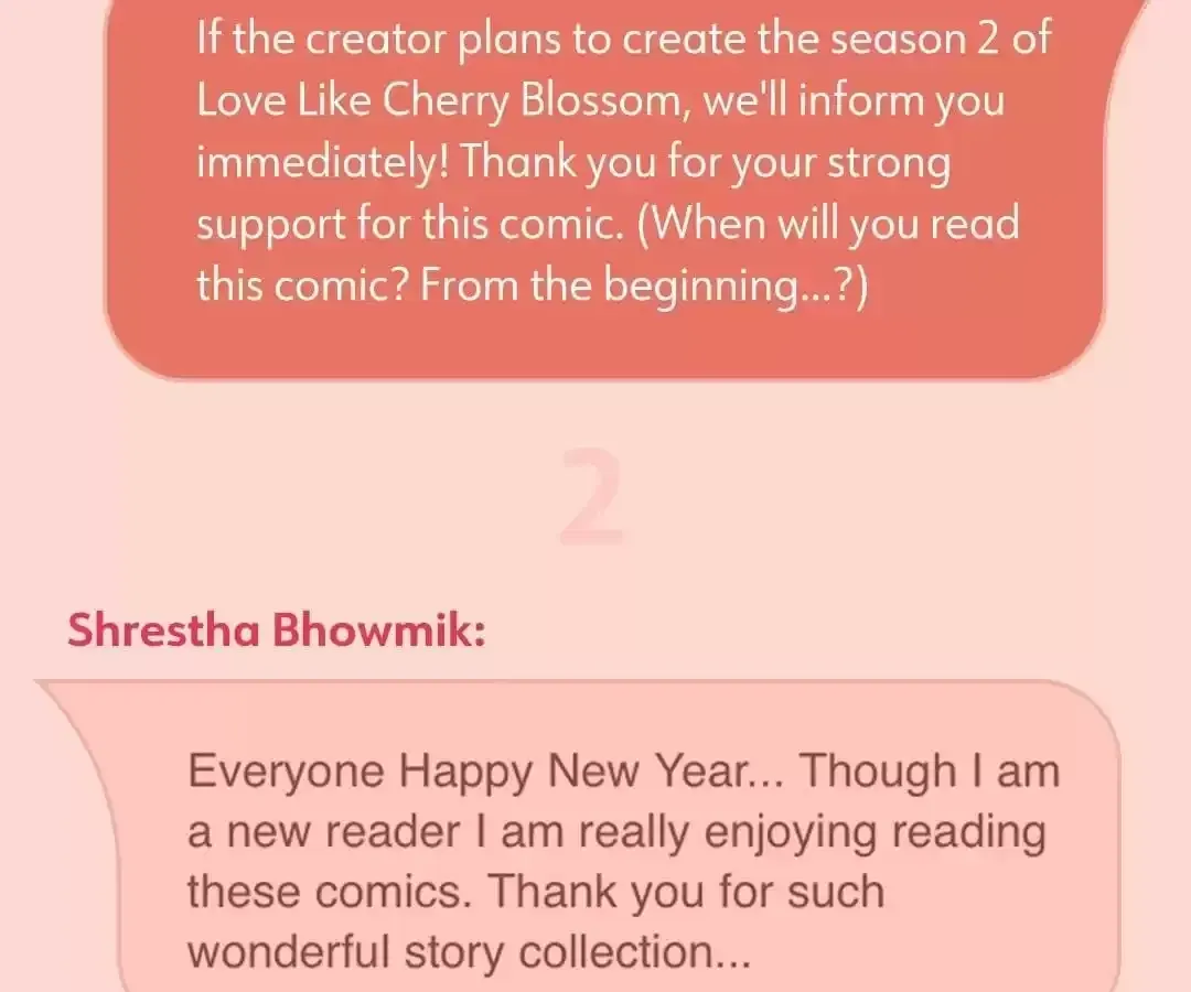 Comic Buzz Chapter 2018 page 4 - 