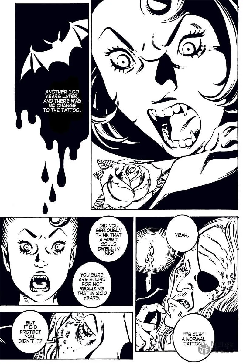 Comic? Kaneko Atsushi Extra Works Chapter 10 page 5 - 