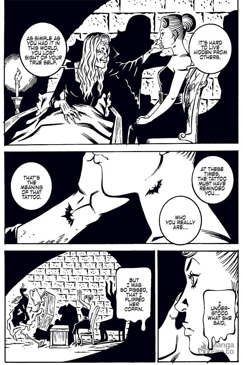 Comic? Kaneko Atsushi Extra Works Chapter 10 page 6 - 