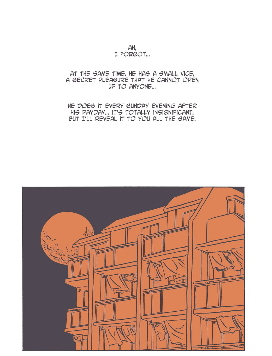 Comic? Kaneko Atsushi Extra Works Chapter 15 page 37 - 