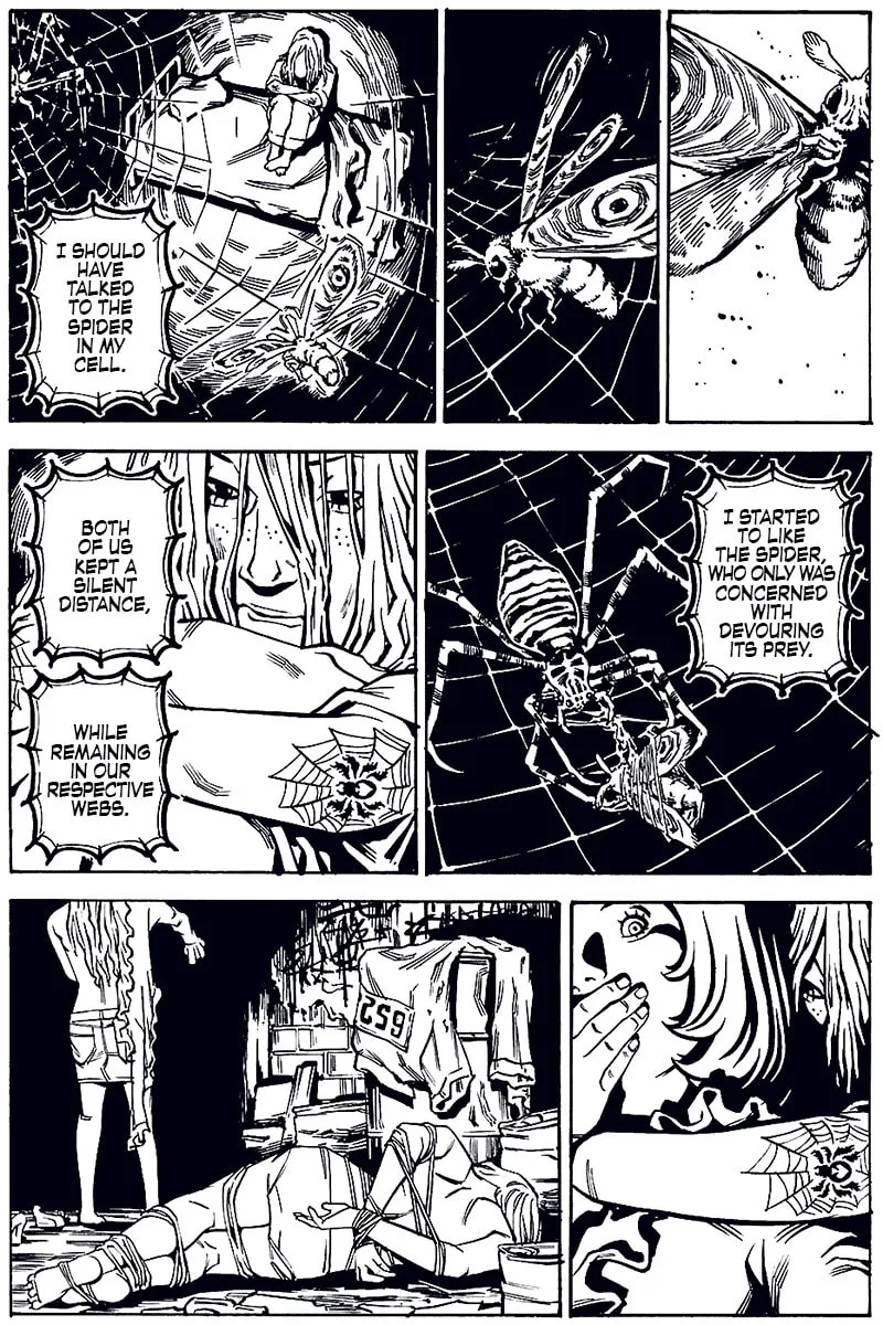 Comic? Kaneko Atsushi Extra Works Chapter 2 page 2 - 