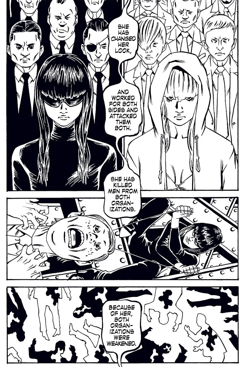 Comic? Kaneko Atsushi Extra Works Chapter 7 page 2 - 