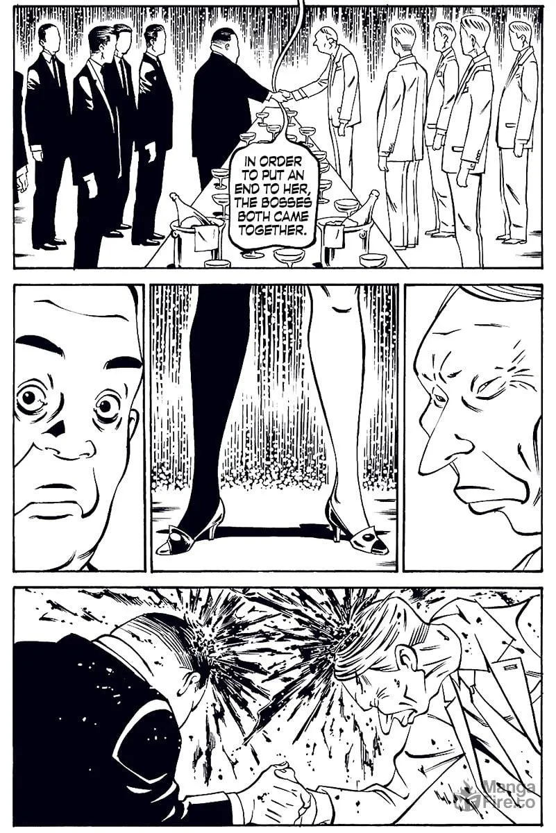 Comic? Kaneko Atsushi Extra Works Chapter 7 page 3 - 