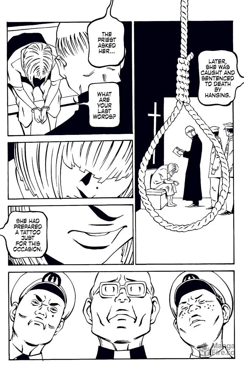 Comic? Kaneko Atsushi Extra Works Chapter 7 page 5 - 