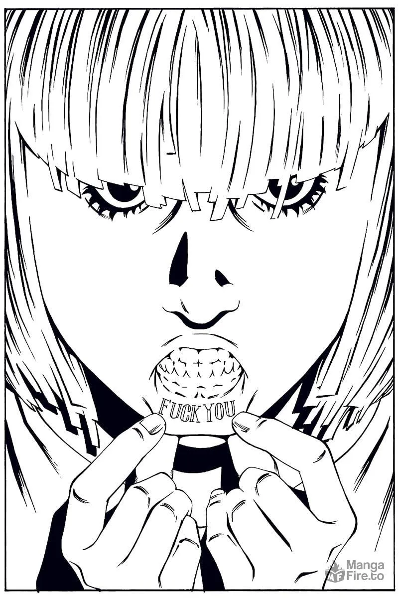 Comic? Kaneko Atsushi Extra Works Chapter 7 page 6 - 