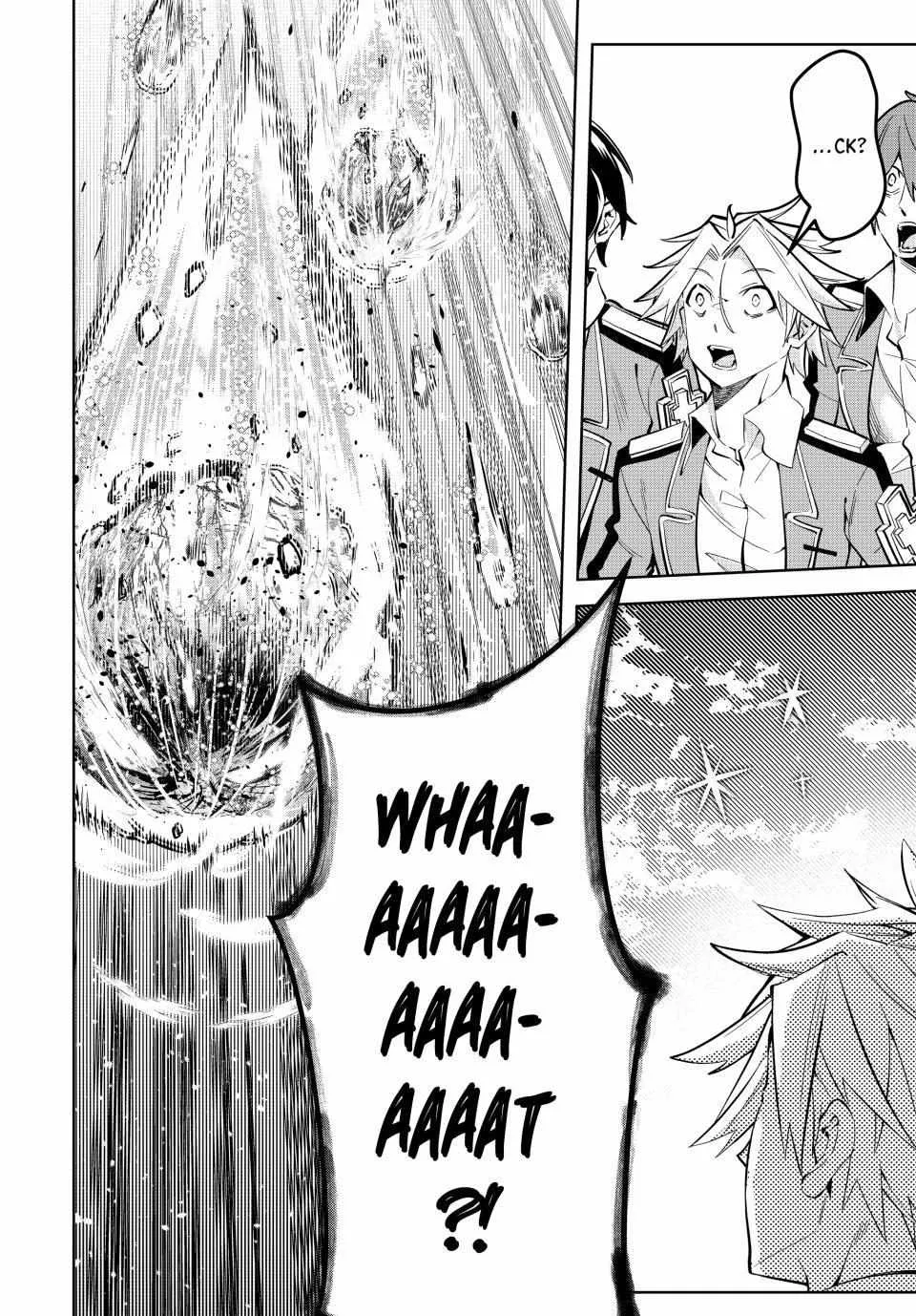 Commander-in-Chief of the Magic Guild!: A Second Chance at School Life Chapter 10 page 9 - 