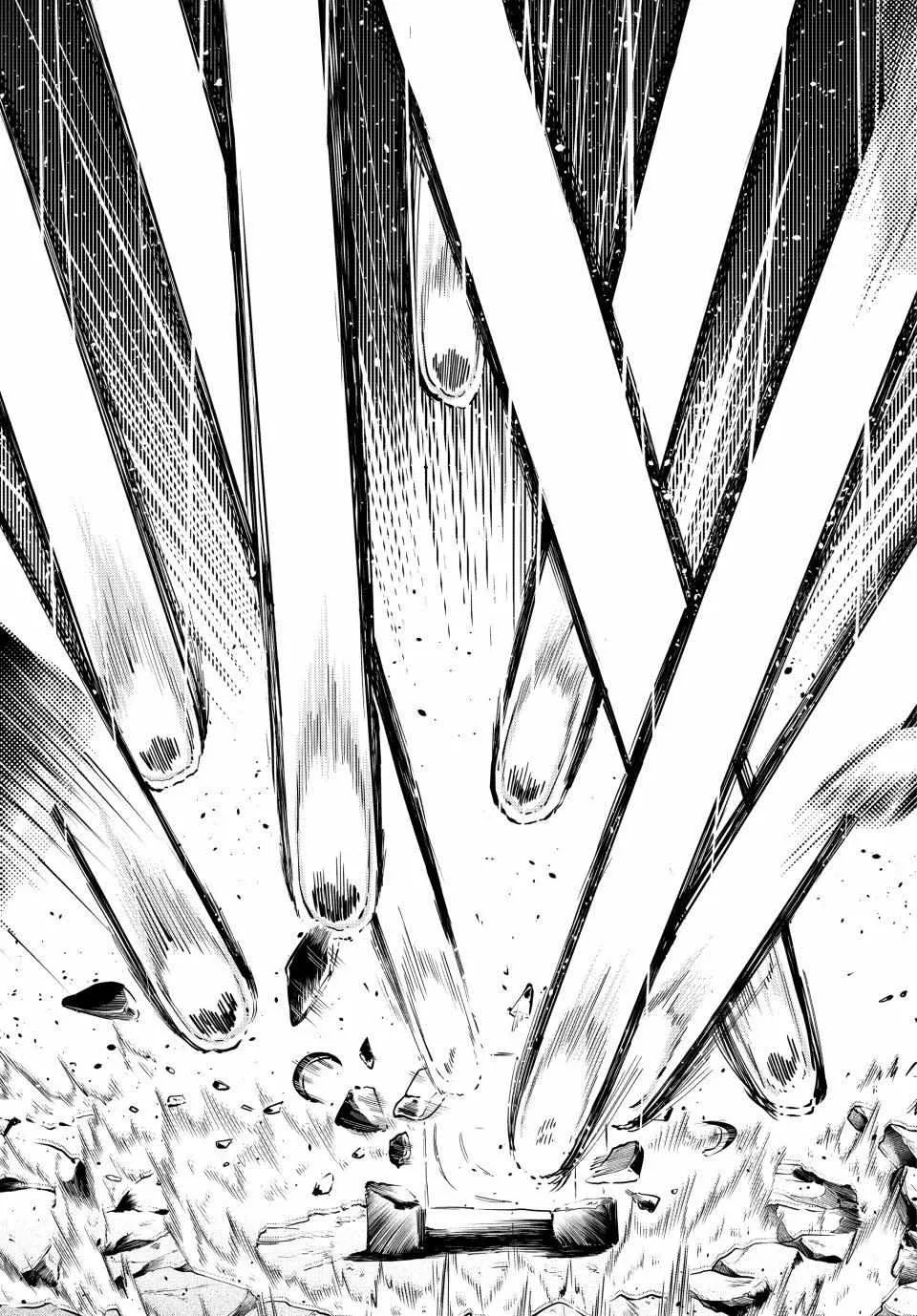 Commander-in-Chief of the Magic Guild!: A Second Chance at School Life Chapter 10 page 10 - 