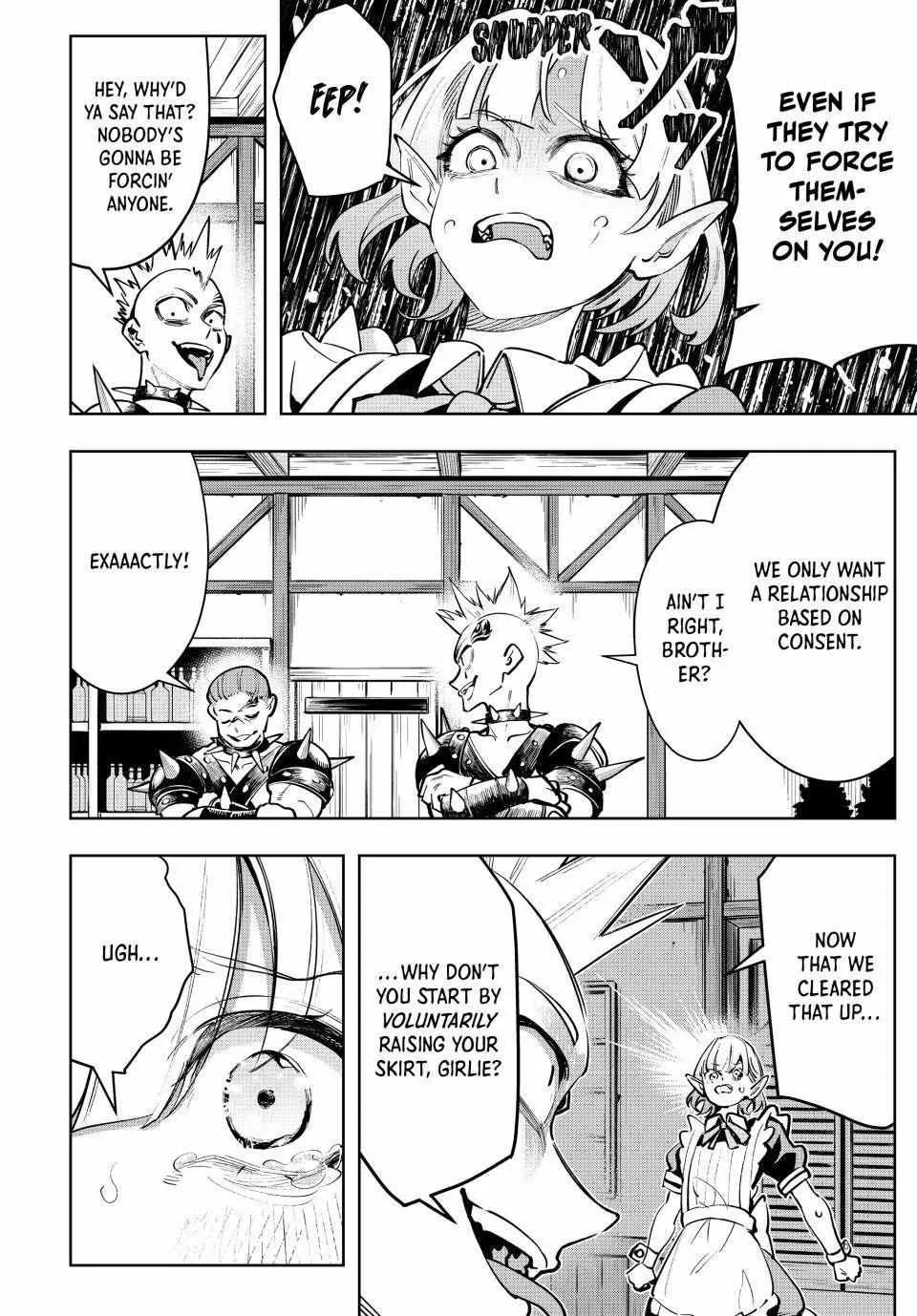 Commander-in-Chief of the Magic Guild!: A Second Chance at School Life Chapter 101 page 16 - 