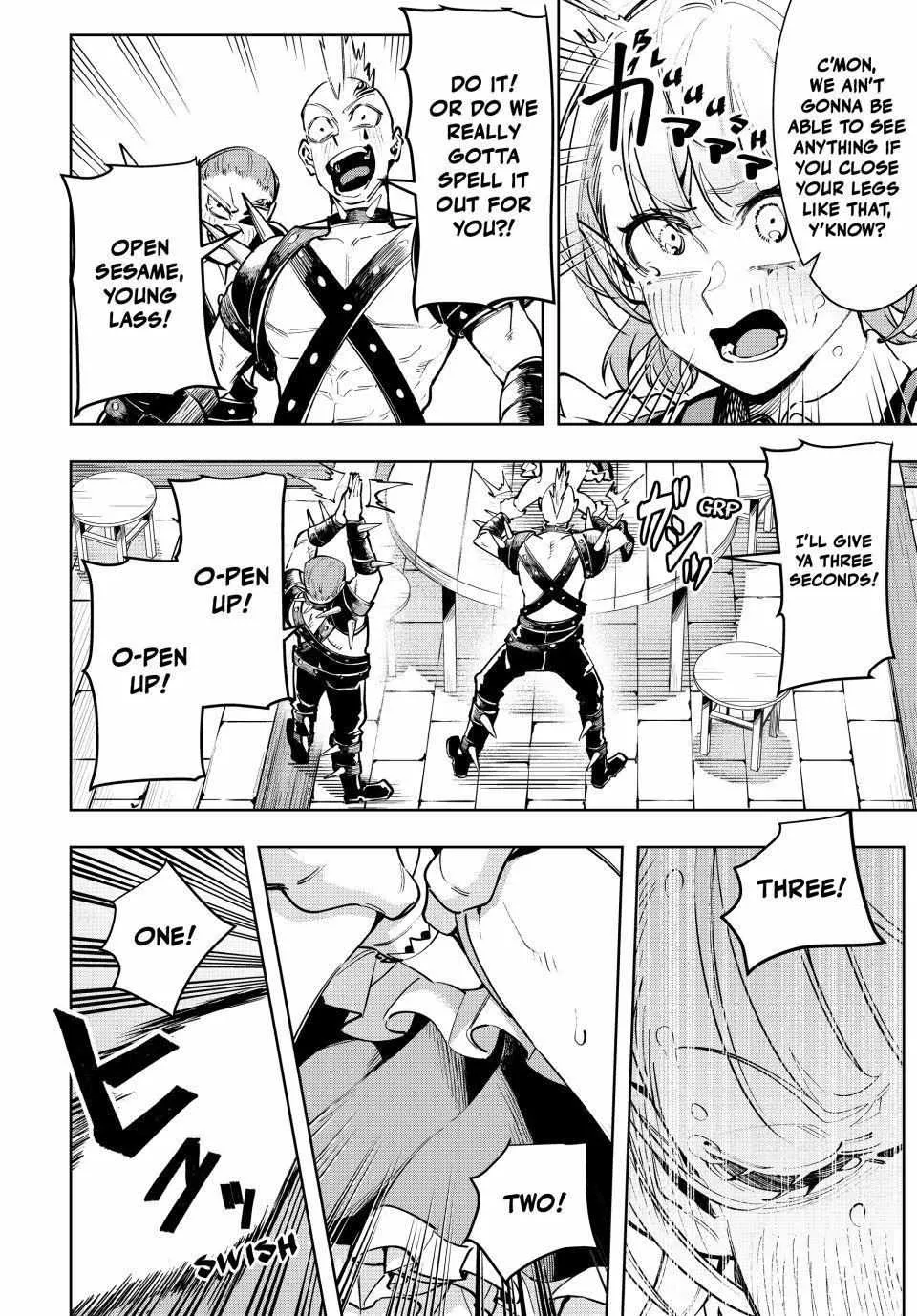 Commander-in-Chief of the Magic Guild!: A Second Chance at School Life Chapter 101 page 18 - 