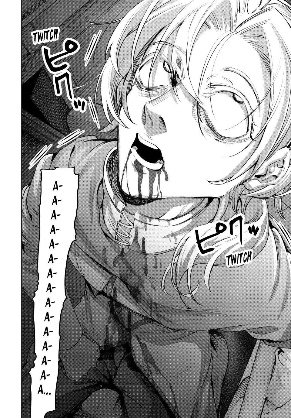 Commander-in-Chief of the Magic Guild!: A Second Chance at School Life Chapter 124 page 20 - 