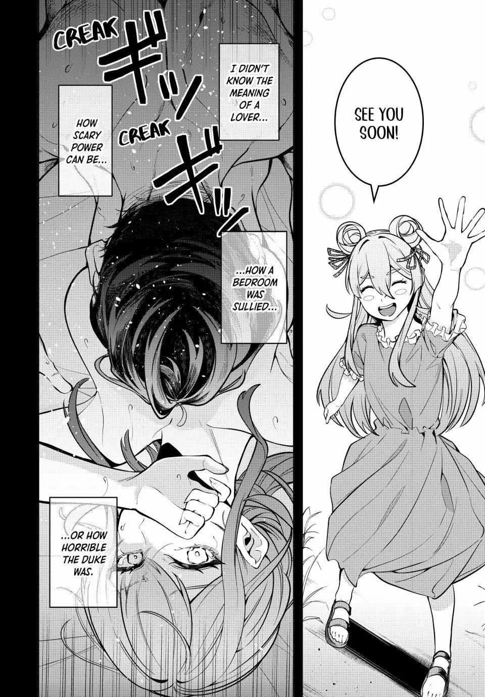 Commander-in-Chief of the Magic Guild!: A Second Chance at School Life Chapter 17 page 8 - 