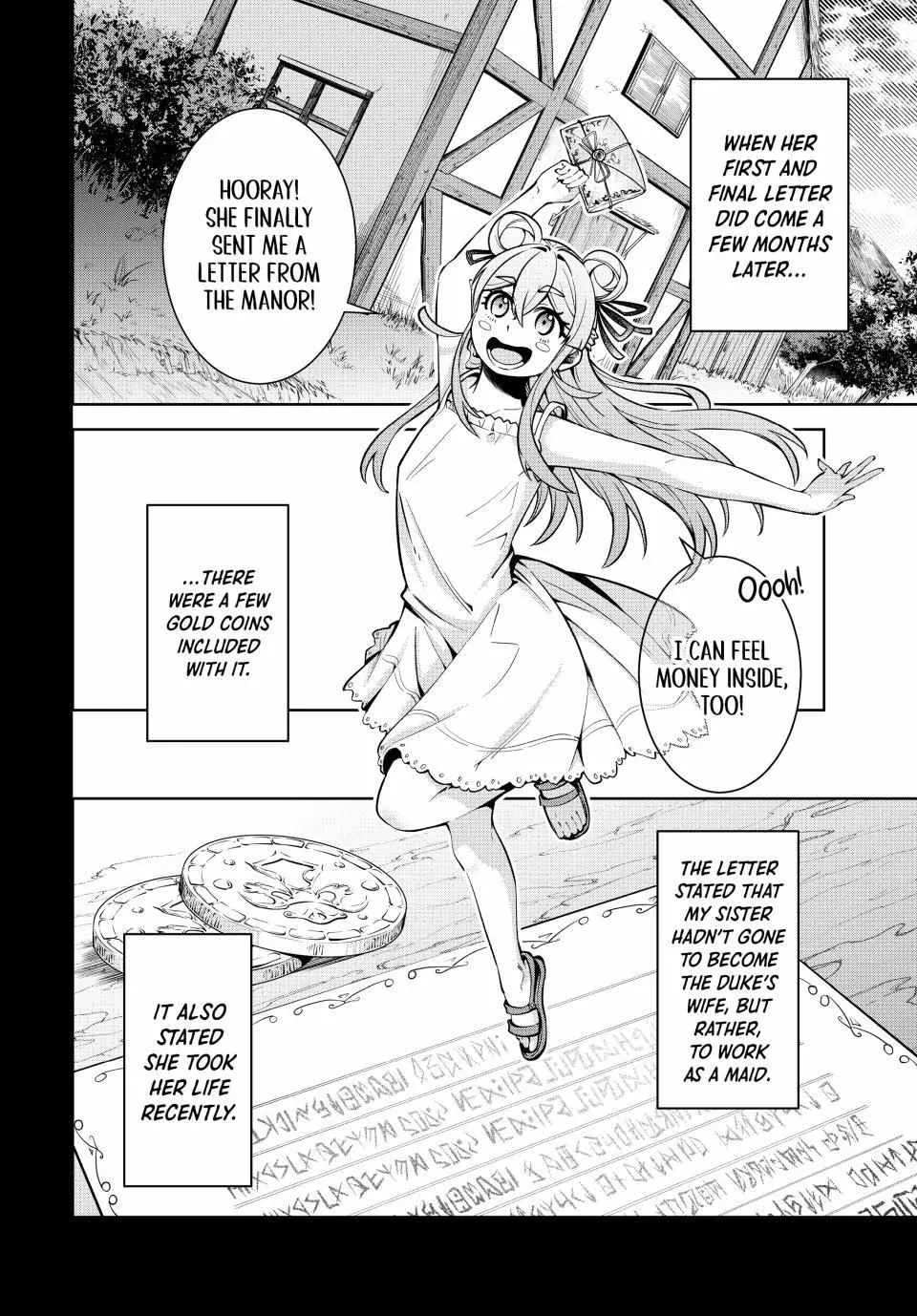 Commander-in-Chief of the Magic Guild!: A Second Chance at School Life Chapter 17 page 10 - 