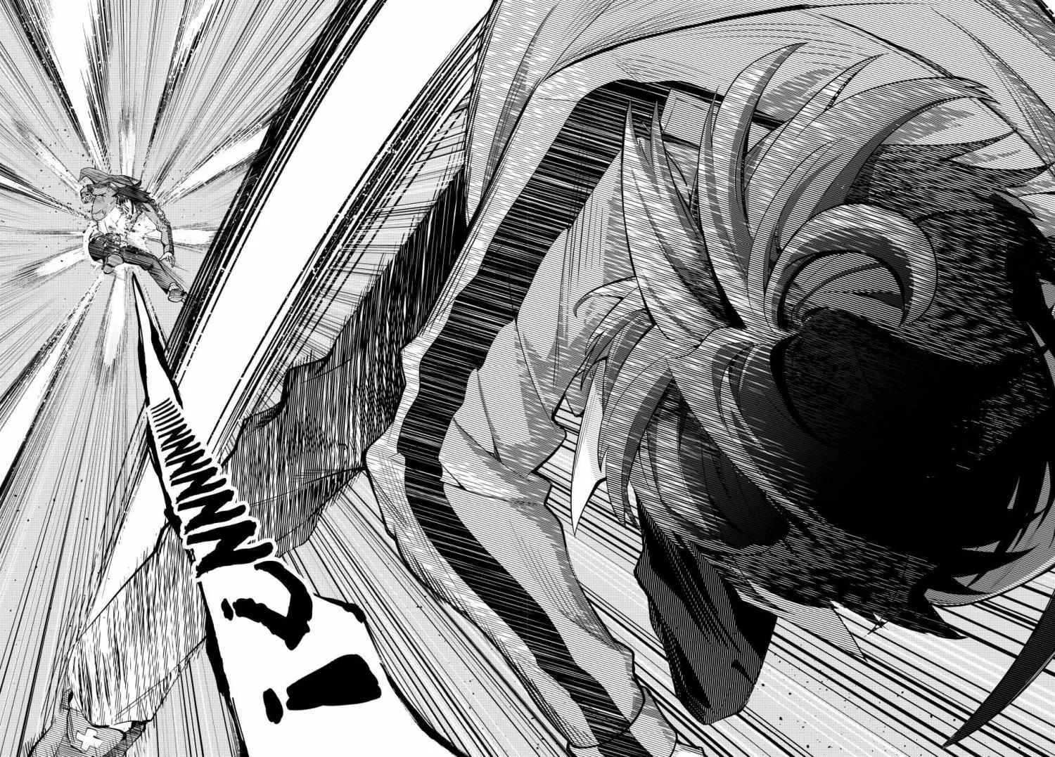 Commander-in-Chief of the Magic Guild!: A Second Chance at School Life Chapter 24 page 17 - 