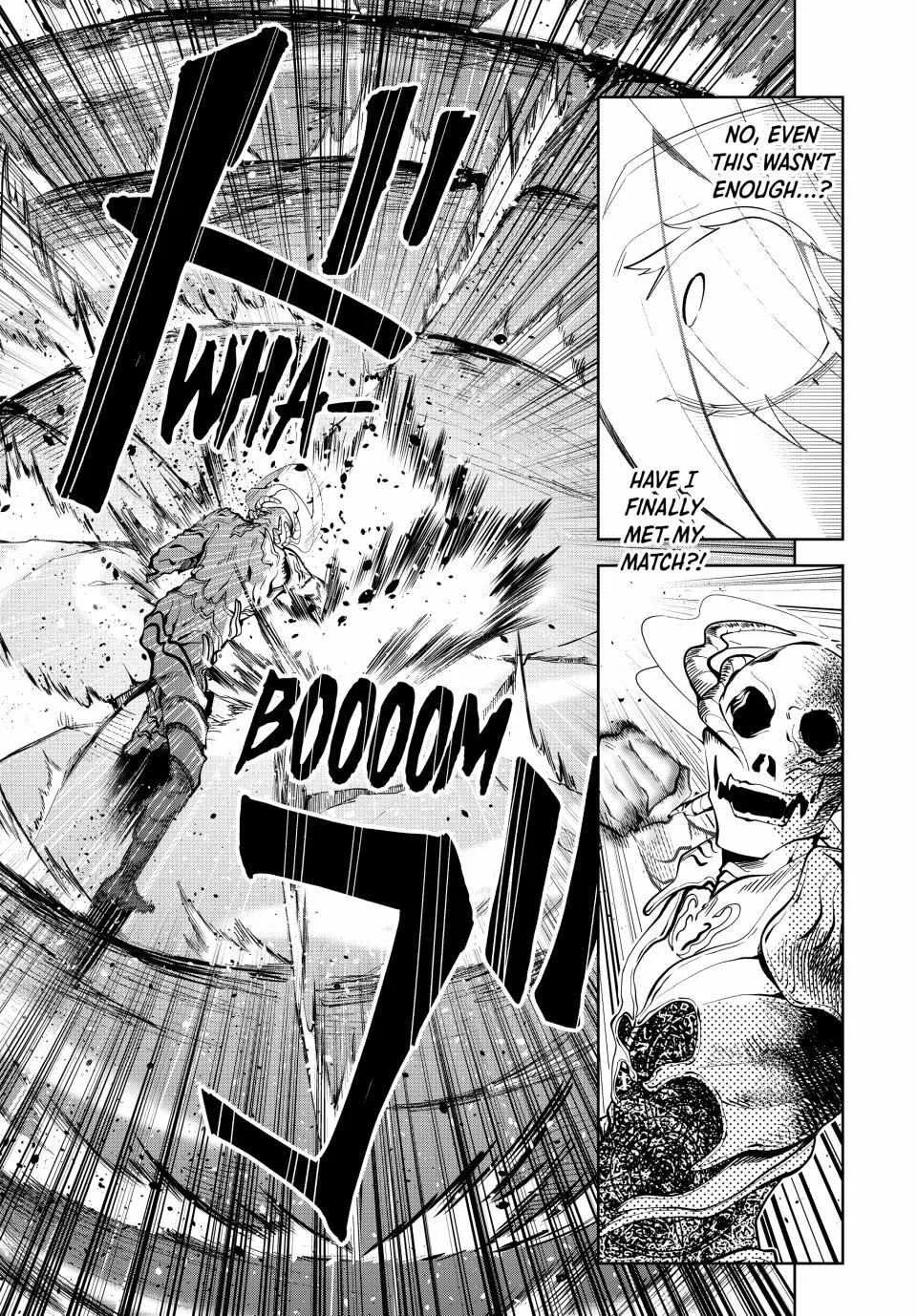Commander-in-Chief of the Magic Guild!: A Second Chance at School Life Chapter 25 page 15 - 