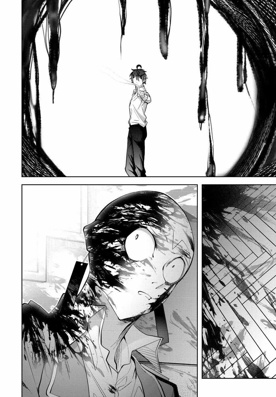 Commander-in-Chief of the Magic Guild!: A Second Chance at School Life Chapter 26 page 19 - 