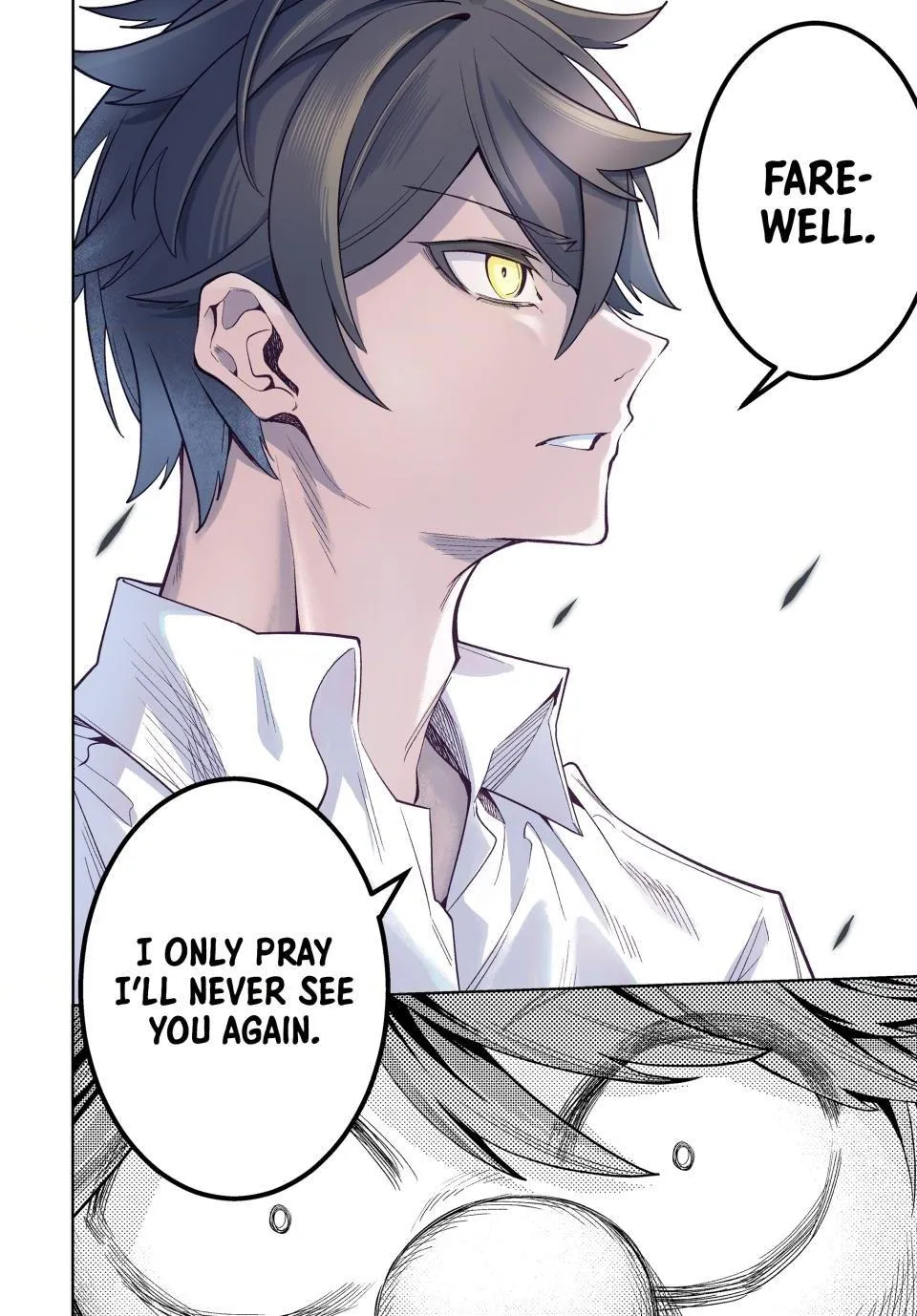 Commander-in-Chief of the Magic Guild!: A Second Chance at School Life Chapter 28 page 18 - 