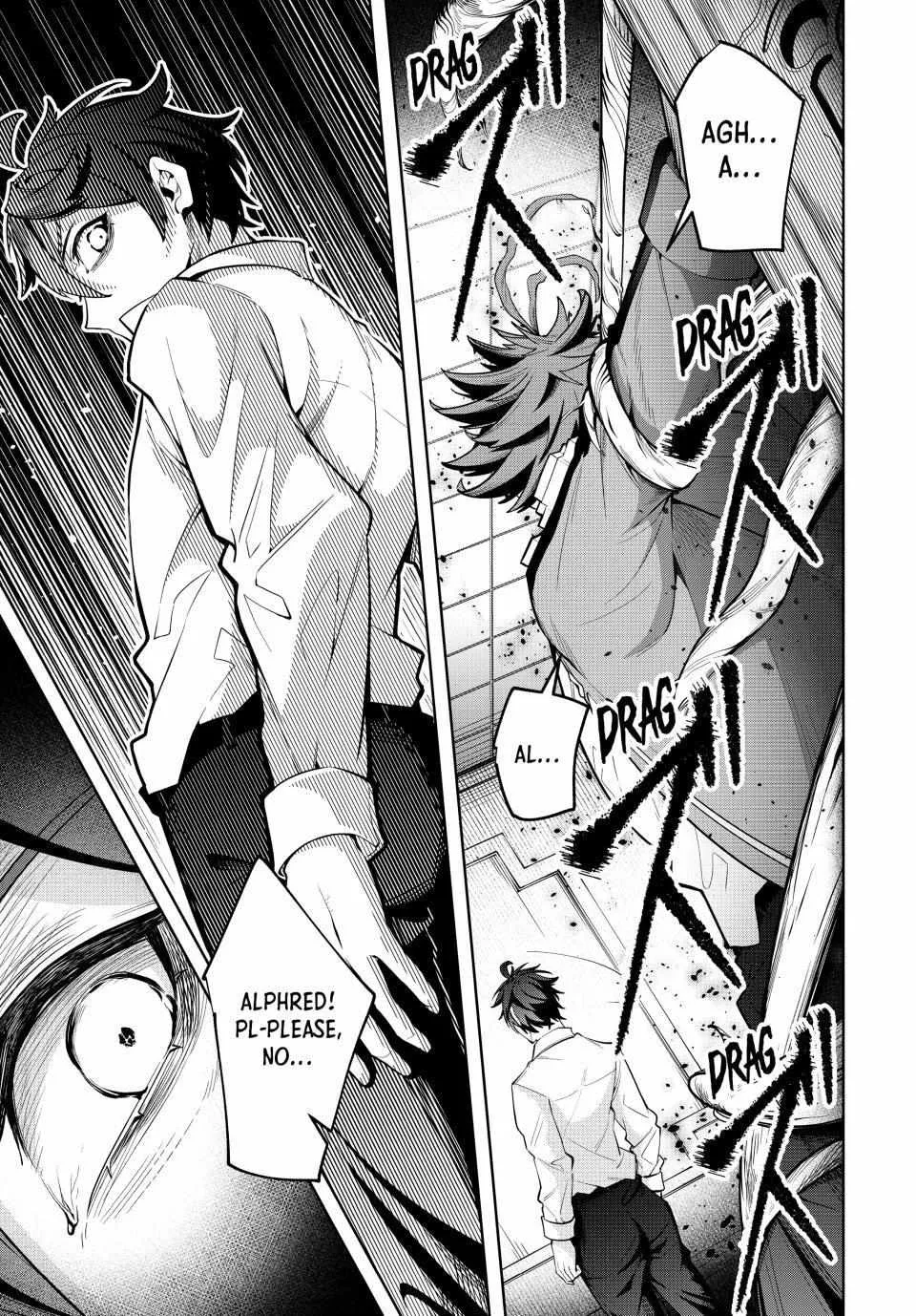 Commander-in-Chief of the Magic Guild!: A Second Chance at School Life Chapter 28 page 19 - 