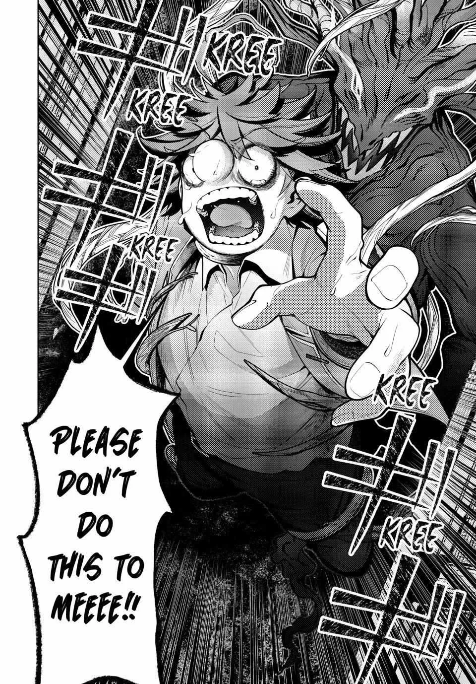 Commander-in-Chief of the Magic Guild!: A Second Chance at School Life Chapter 28 page 20 - 