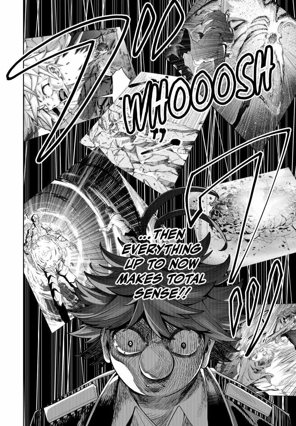 Commander-in-Chief of the Magic Guild!: A Second Chance at School Life Chapter 28 page 6 - 