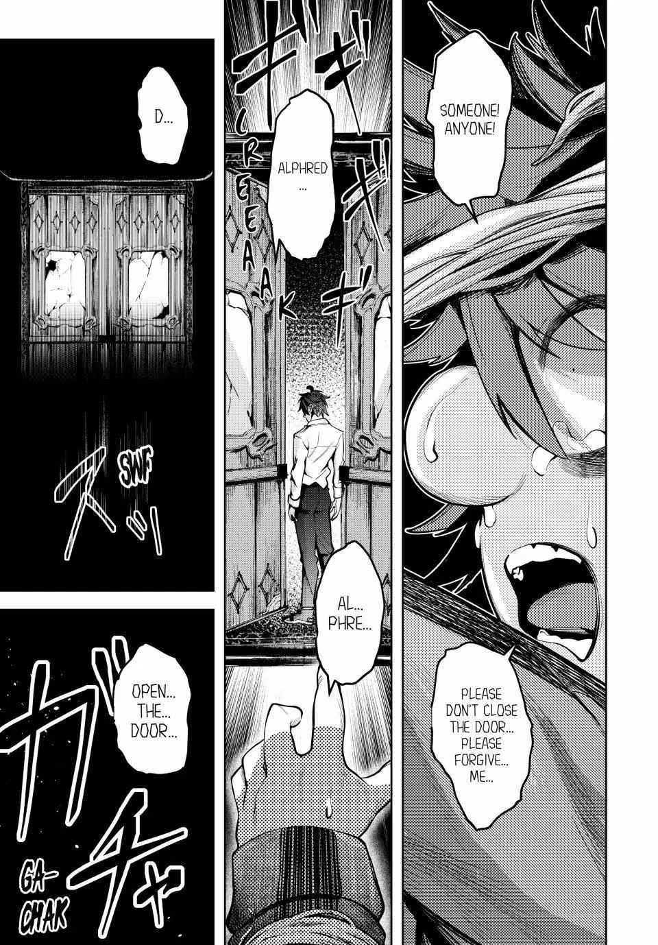 Commander-in-Chief of the Magic Guild!: A Second Chance at School Life Chapter 29 page 2 - 