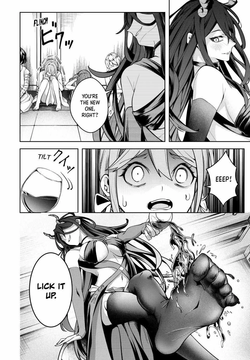 Commander-in-Chief of the Magic Guild!: A Second Chance at School Life Chapter 29 page 19 - 