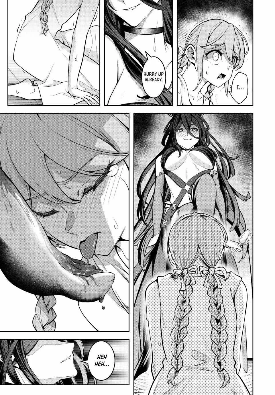 Commander-in-Chief of the Magic Guild!: A Second Chance at School Life Chapter 29 page 20 - 