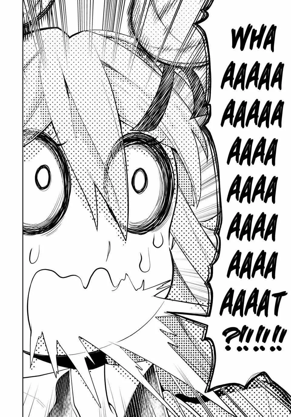 Commander-in-Chief of the Magic Guild!: A Second Chance at School Life Chapter 31 page 20 - 