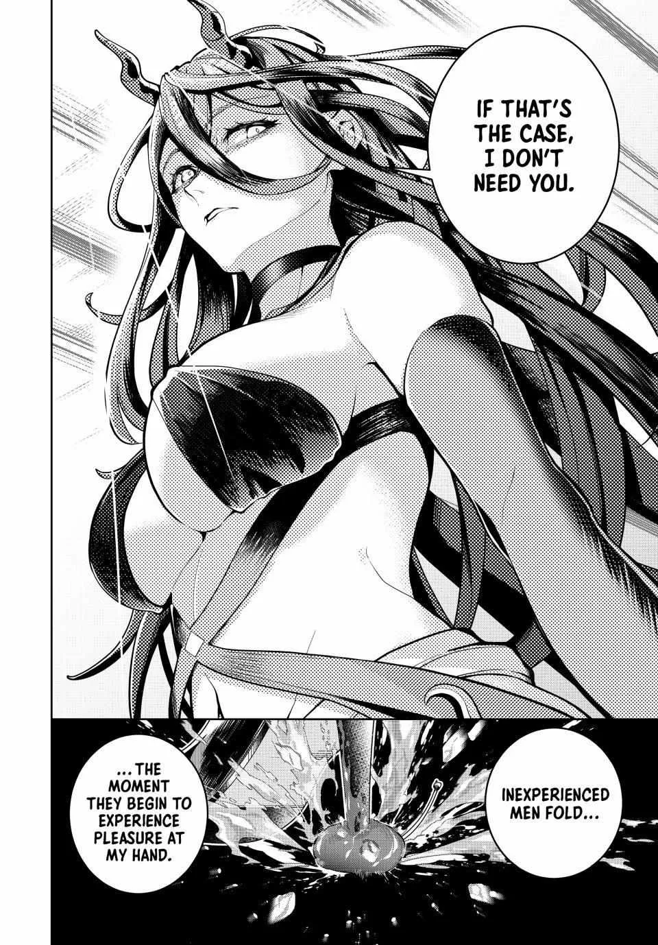 Commander-in-Chief of the Magic Guild!: A Second Chance at School Life Chapter 31 page 10 - 