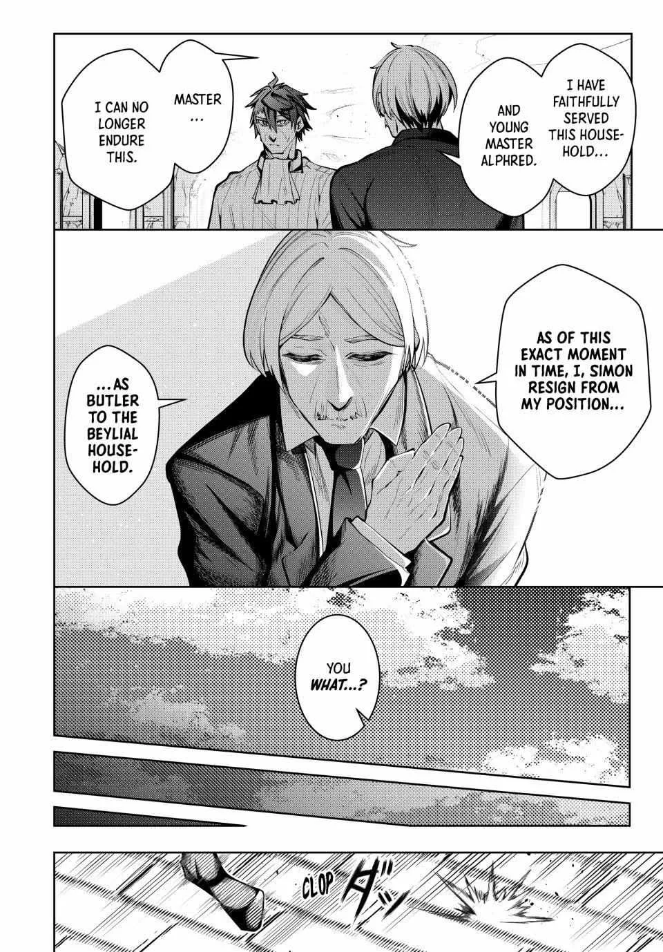 Commander-in-Chief of the Magic Guild!: A Second Chance at School Life Chapter 34 page 14 - 