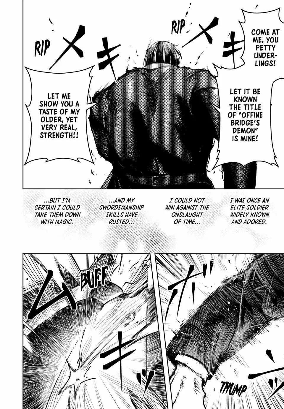 Commander-in-Chief of the Magic Guild!: A Second Chance at School Life Chapter 34 page 18 - 